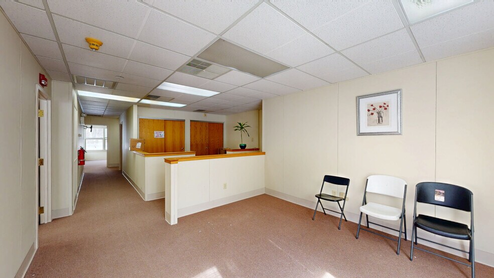100-1000 Birchfield Dr, Mount, Mount Laurel, NJ à louer - Numérisation 3D Matterport – Image 2 sur 49