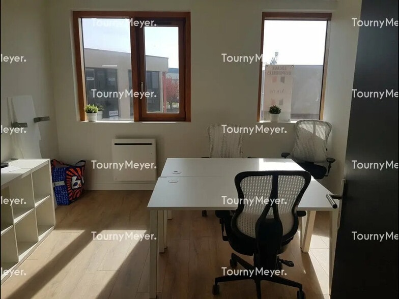 Bureau dans Cesson-Sévigné à vendre - Photo de l’immeuble – Image 2 sur 6