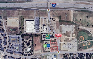 Plus de détails pour 2720 Cherry Ln, Fort Worth, TX - Terrain à vendre