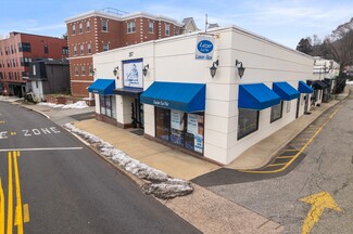 Plus de détails pour 267 Main St, Nyack, NY - Local commercial à vendre