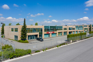 Plus de détails pour 20800 Westminster Hwy, Richmond, BC - Industriel/Logistique à louer