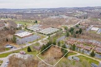 Plus de détails pour 2585 Maple Ln, Pittsburgh, PA - Terrain à louer