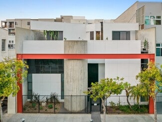 Plus de détails pour 1415 6th St, Santa Monica, CA - Bureau à vendre