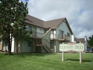 Plus de détails pour Apartment Complexes – Logement à vendre, Salina, KS