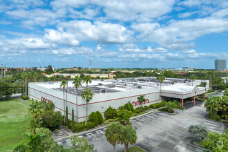 14051 NW 14th St, Sunrise, FL - VUE AÉRIENNE  vue de carte - Image1