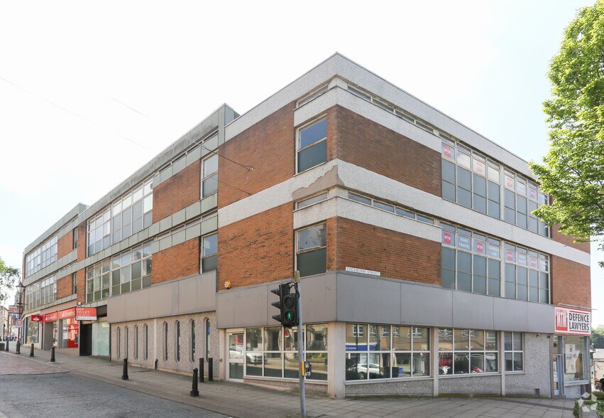 21-33 High St, Falkirk à louer - Photo de l’immeuble – Image 2 sur 6