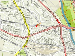 102 Cowbridge Rd E, Cardiff à louer Photo intérieure– Image 1 sur 2