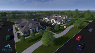 Plus de détails pour 8050 Precinct Line Rd, Colleyville, TX - Bureau/Médical à louer