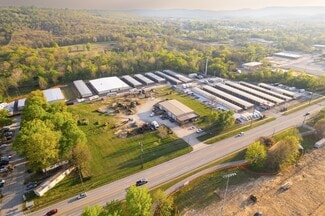 Plus de détails pour 7 E 15th St, Fayetteville, AR - Terrain à vendre