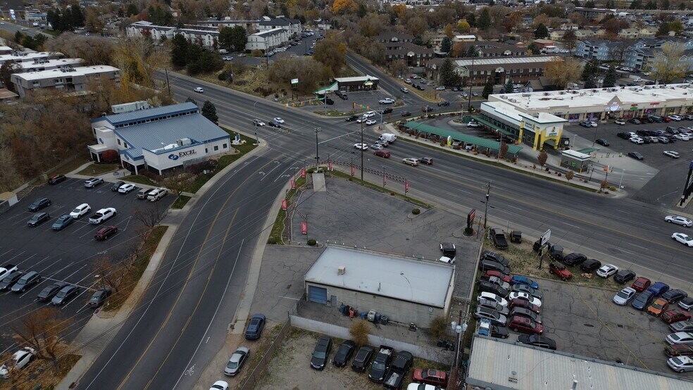 1695 N State St, Provo, UT à louer - Photo de l’immeuble – Image 3 sur 5