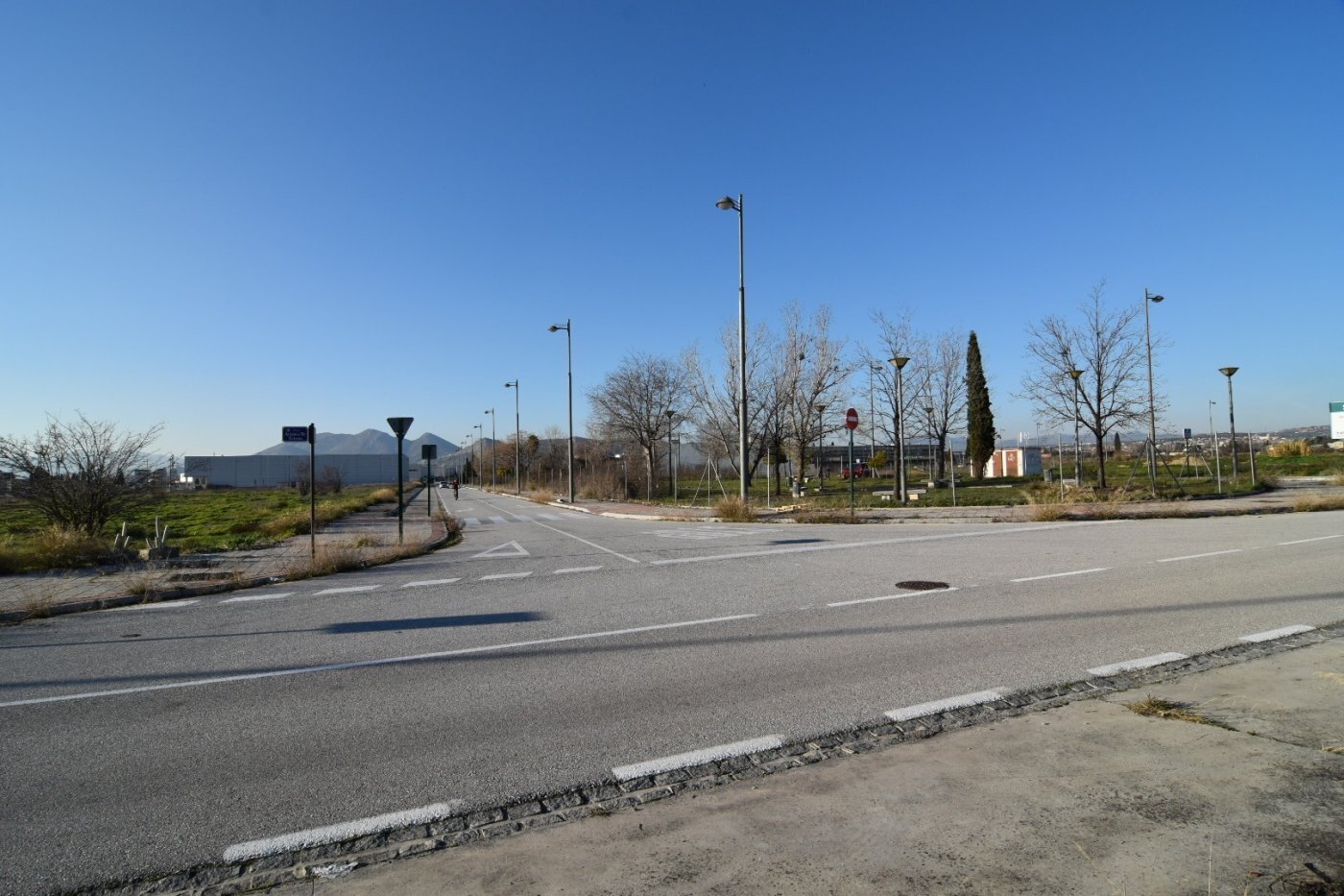 Paseo Cortijo del Conde, Granada, Granada à vendre Photo principale– Image 1 sur 7