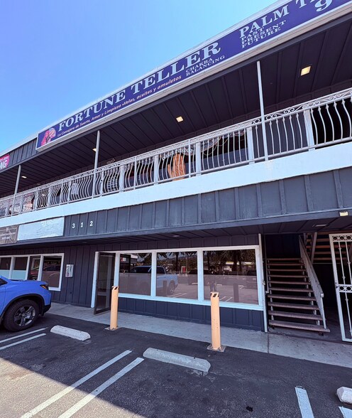 312 N Gaffey St, San Pedro, CA à louer - Photo de l’immeuble – Image 3 sur 21