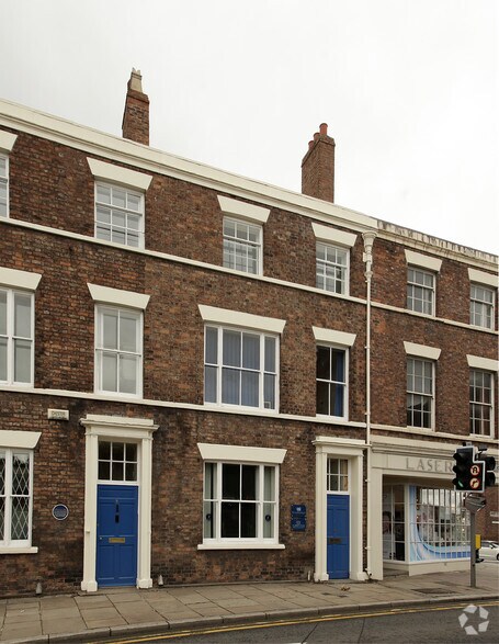 6 Nicholas St, Chester à louer - Photo de l’immeuble – Image 2 sur 2