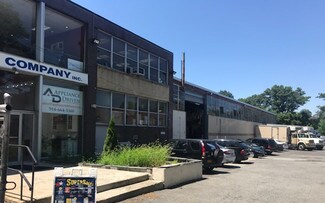 Plus de détails pour 150 N Macquesten Pky, Mount Vernon, NY - Industriel/Logistique à louer