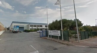 Plus de détails pour Industriel/Logistique à louer