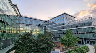 Plus de détails pour 4 Quai De Bercy, Charenton-le-Pont - Bureau à louer
