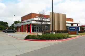 Plus de détails pour 2910 S Lakeline Blvd, Cedar Park, TX - Local commercial à louer