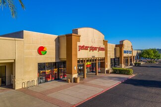 Plus de détails pour 9201 W Peoria Ave, Peoria, AZ - Local commercial à louer