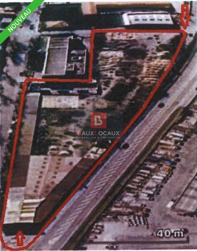 Plus de détails pour Terrain à vendre