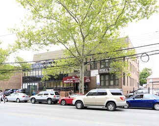 Plus de détails pour 1578 Williamsbridge Rd, Bronx, NY - Bureau/Médical, Bureau/Local commercial à louer