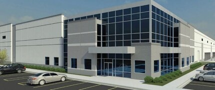 NEC Mitchell Road & Corporate Boulevard, Aurora, IL à vendre Photo de l’immeuble– Image 1 sur 1