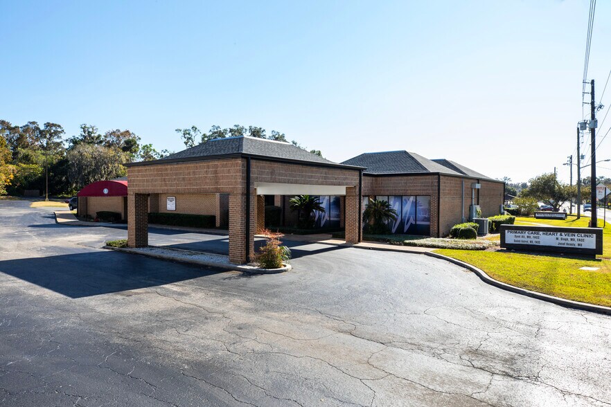 1805 SE Lake Weir Ave, Ocala, FL à vendre - Photo de l’immeuble – Image 2 sur 14