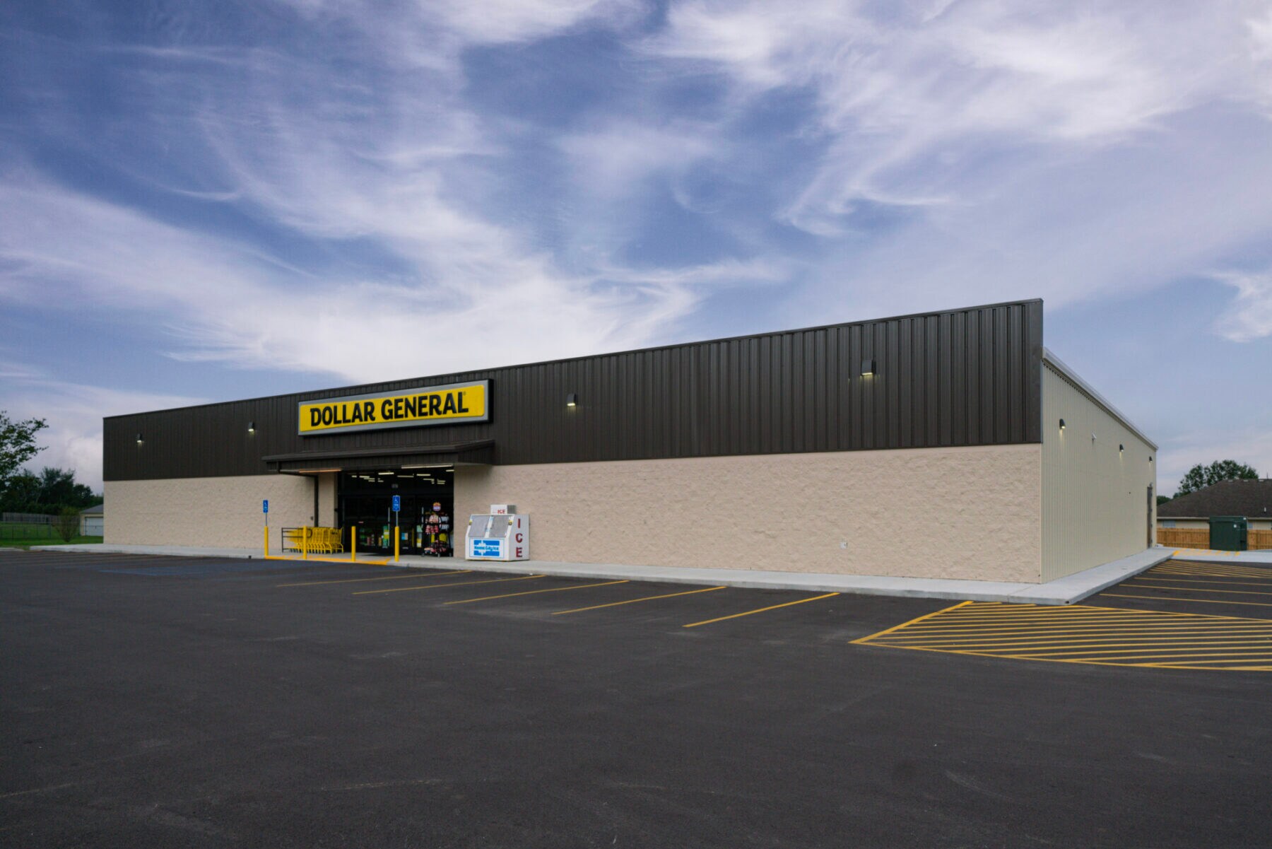 8708 19th St, Lubbock, TX à vendre Photo principale– Image 1 sur 2