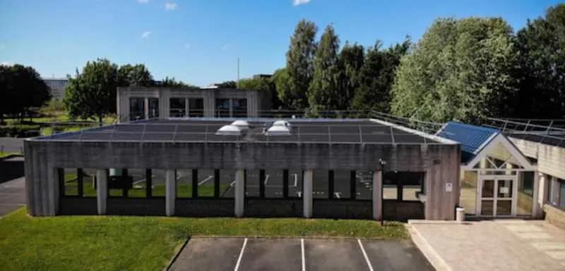 8 Rue Bailey, Caen à louer - Photo de l’immeuble – Image 2 sur 5