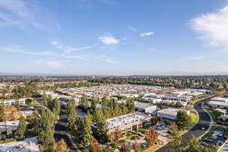 23232 Peralta Dr, Laguna Hills, CA - VUE AÉRIENNE  vue de carte - Image1