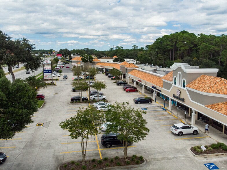 10025 San Jose Blvd, Jacksonville, FL à louer - Photo de l’immeuble – Image 2 sur 4