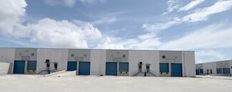 Plus de détails pour 8799 NW 99th St, Medley, FL - Industriel/Logistique à louer