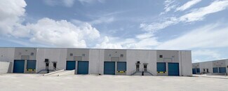 Plus de détails pour 8799 NW 99th St, Medley, FL - Industriel/Logistique à louer