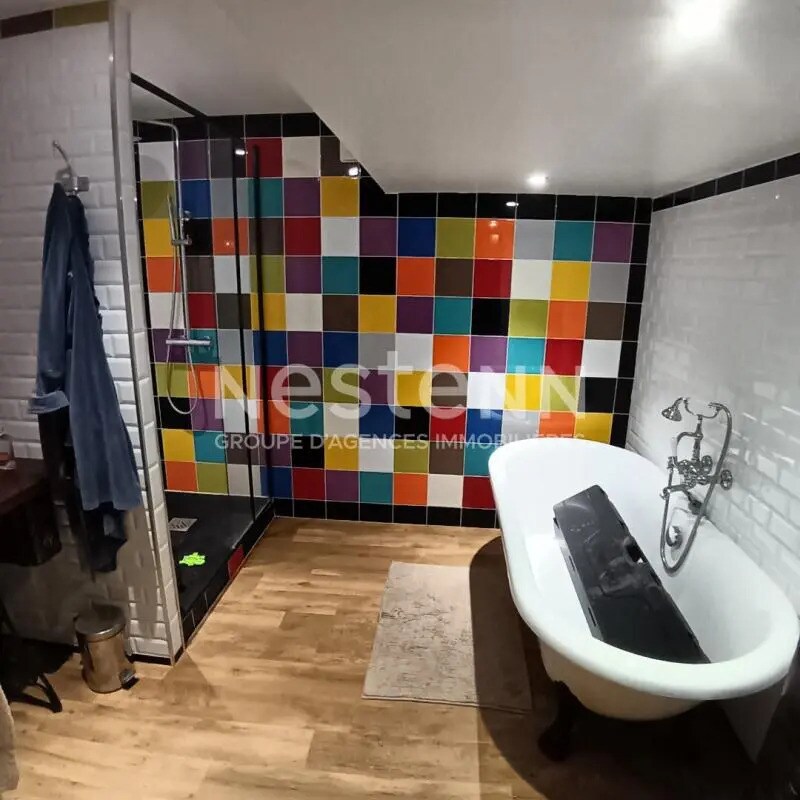 Local d'activités dans Vannes à vendre Photo intérieure– Image 1 sur 5