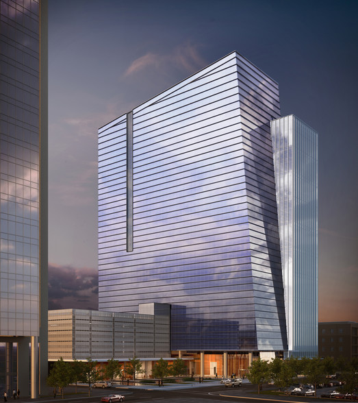 2371 Victory Ave, Dallas, TX à louer - Photo de l’immeuble – Image 3 sur 13