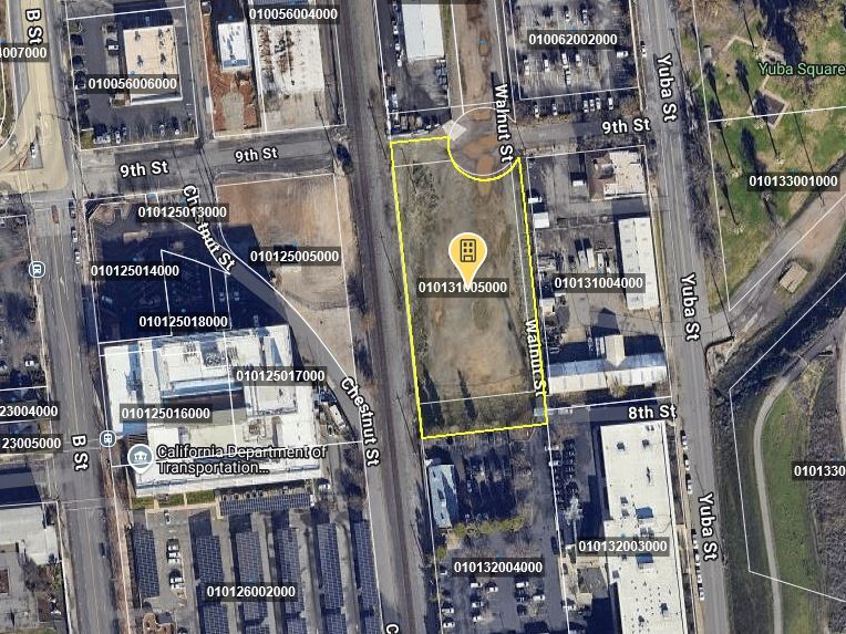 13th, Marysville, CA à vendre - Photo de l’immeuble – Image 3 sur 10