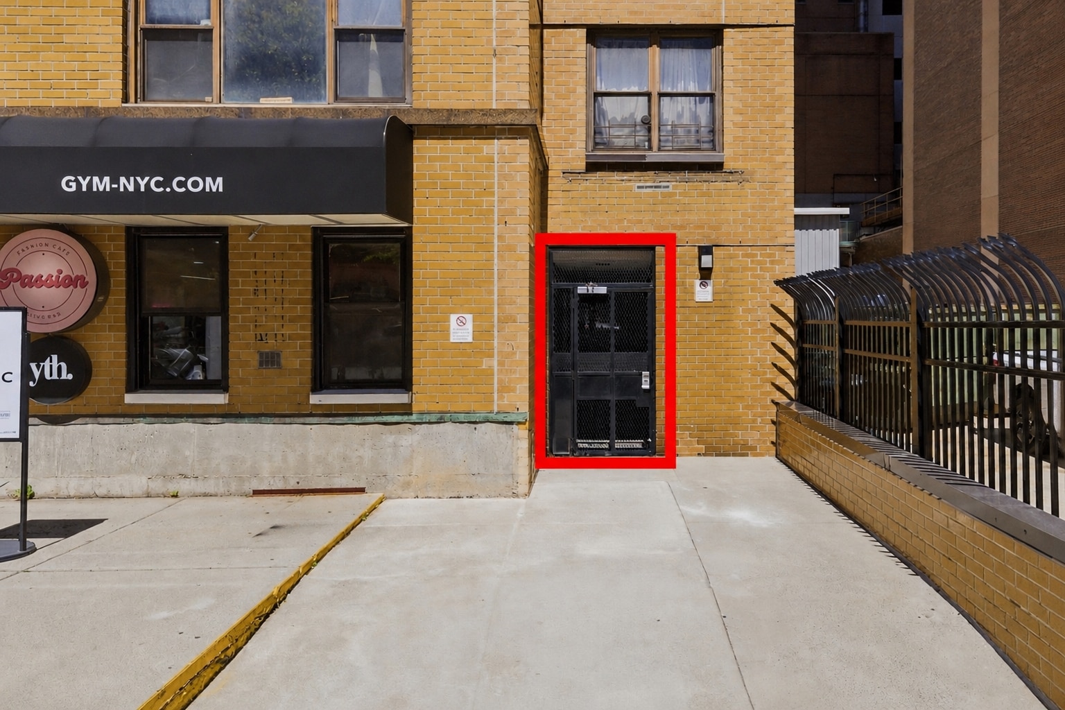 85 Livingston St, Brooklyn, NY à louer Photo intérieure– Image 1 sur 7