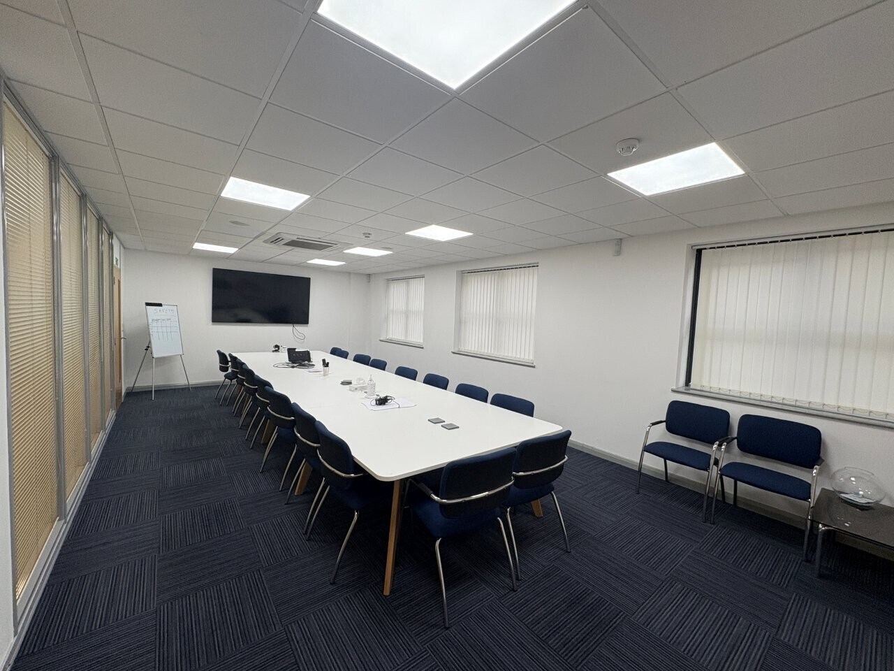 31 Brunel Parkway, Derby à louer Photo intérieure– Image 1 sur 6
