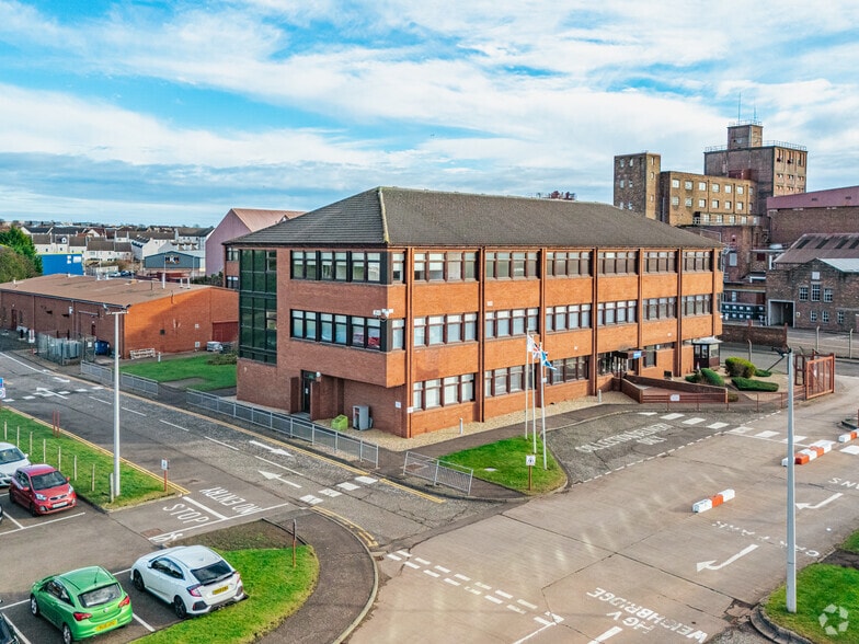 Den Rd, Kirkcaldy à louer - Photo de l’immeuble – Image 2 sur 10