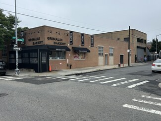 Plus de détails pour 2101 Menahan St, Ridgewood, NY - Terrain à vendre