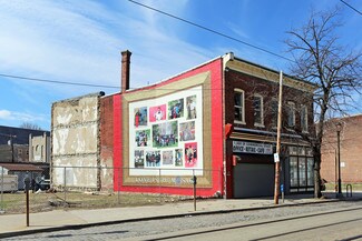Plus de détails pour 5836 Germantown Ave, Philadelphia, PA - Bureau/Local commercial à louer