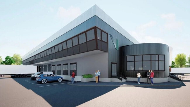 Plus de détails pour Bureau, Local d'activités à louer