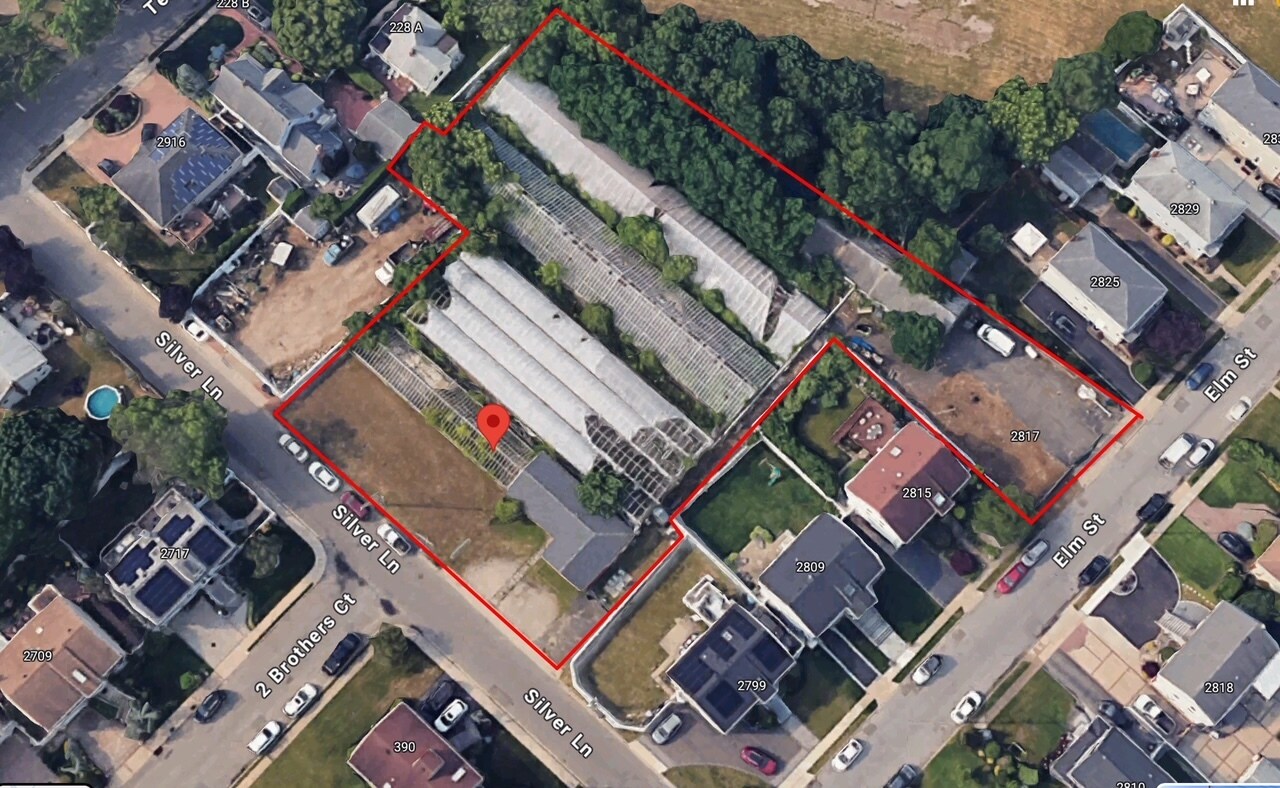385 Silver Ln, Oceanside, NY à vendre Photo principale– Image 1 sur 7