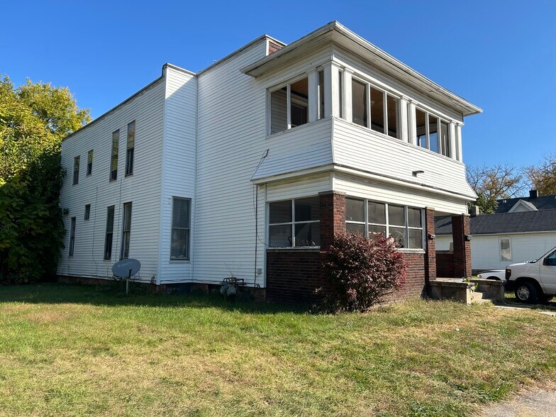 720 Orchard St, Toledo, OH à vendre - Photo de l’immeuble – Image 3 sur 13