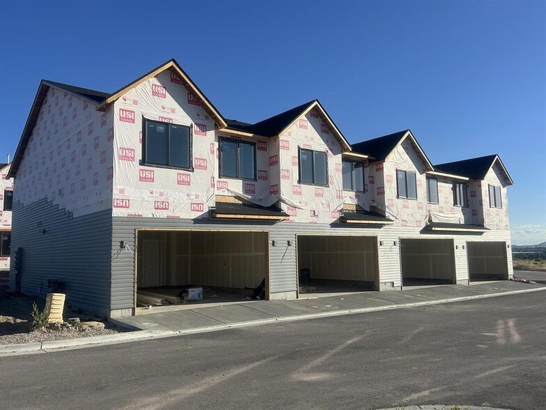 110 Ridges, Pocatello, ID à vendre - Photo principale – Image 1 sur 4