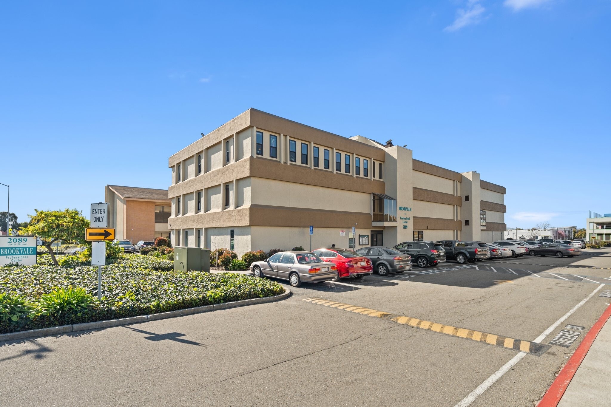 2089 Vale Rd, San Pablo, CA à vendre Photo principale– Image 1 sur 49