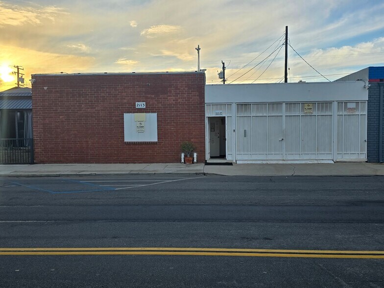 2113 Border Ave, Torrance, CA à vendre - Photo de l’immeuble – Image 1 sur 21