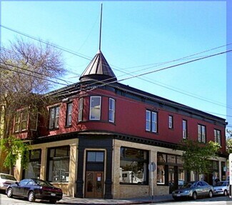 Plus de détails pour 201 W Richmond Ave, Richmond, CA - Bureau à louer