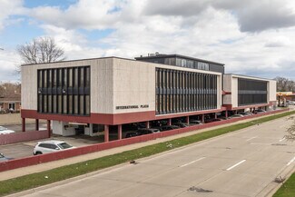Plus de détails pour 23300 Greenfield Rd, Oak Park, MI - Bureau/Médical à louer