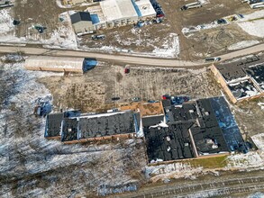 1 Victor Way, Sharon, PA - Vue aérienne  vue de carte - Image1