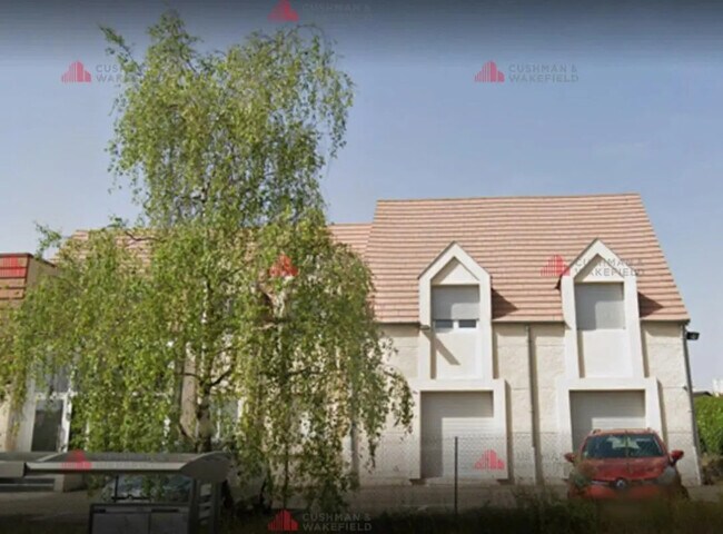 Plus de détails pour Bureau à louer